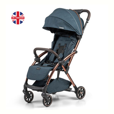 INFLUENCER AIR Pushchair